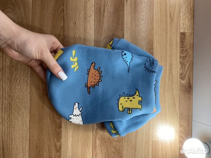 Кофта на флисе для собак или кошек