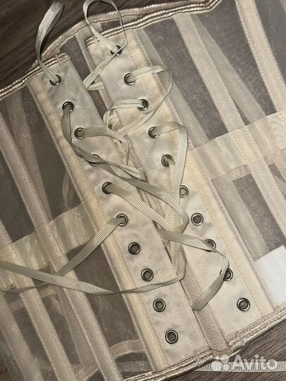 Корсет женский