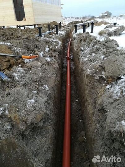 Септик Топас