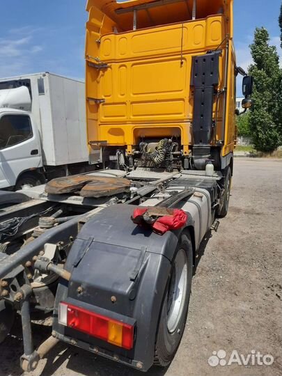 DAF XF 105.460, 2010