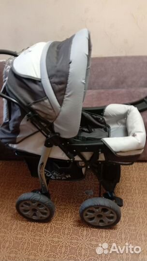 Детская коляска