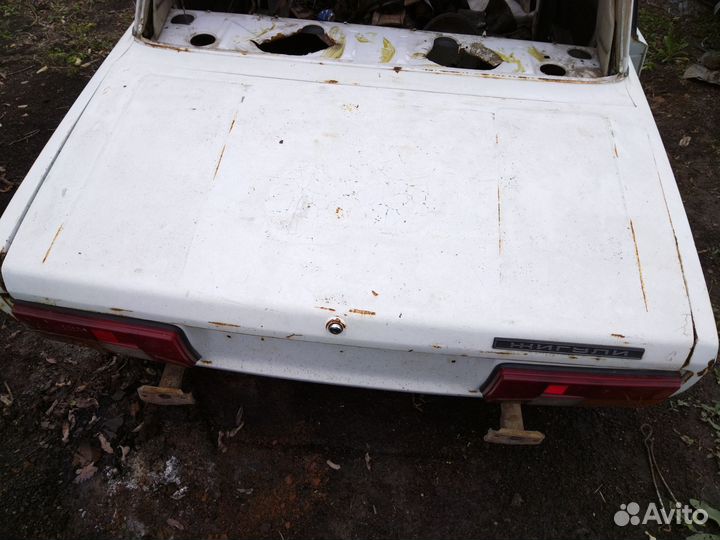 Запчасти ваз классика 2107