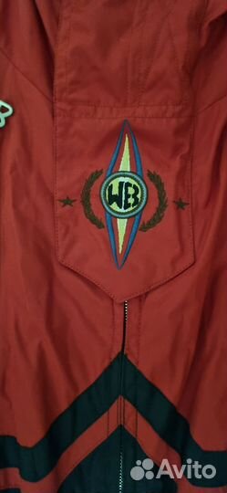 Комбинезон Bogner