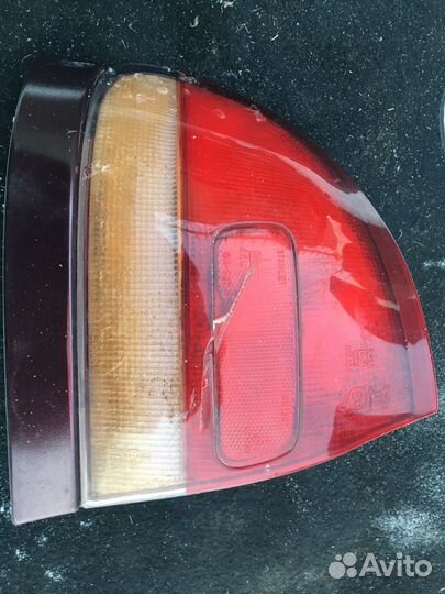 Фонарь задний Мазда 626 GE