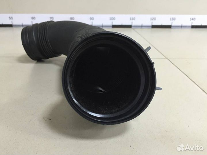 Патрубок воздушного фильтра Skoda Octavia A7 2013