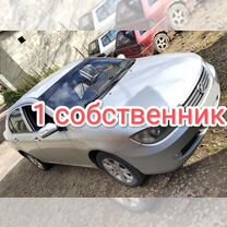 LIFAN Solano 1.6 MT, 2012, 160 000 км, с пробегом, цена 250 000 руб.