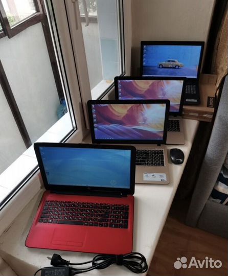 Ноутбук i3 i5 i7 большой выбор
