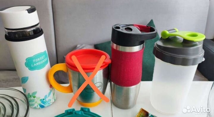 Набор столовой посуды