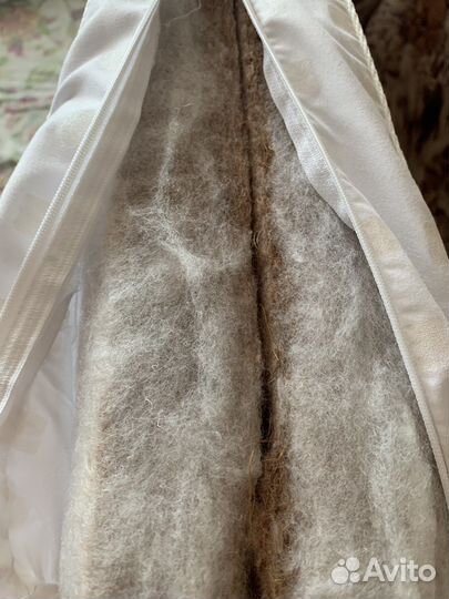 Матрас детский 120 60