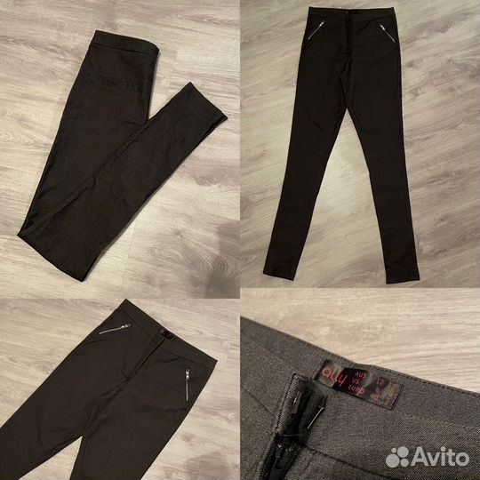 Пакет вещей на девушку