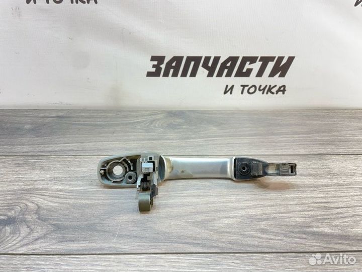 Ручка двери внешняя передняя правая Mazda Axela