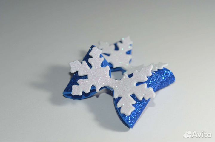 Бантики для волос для детей