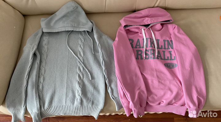 Одежда для девочки