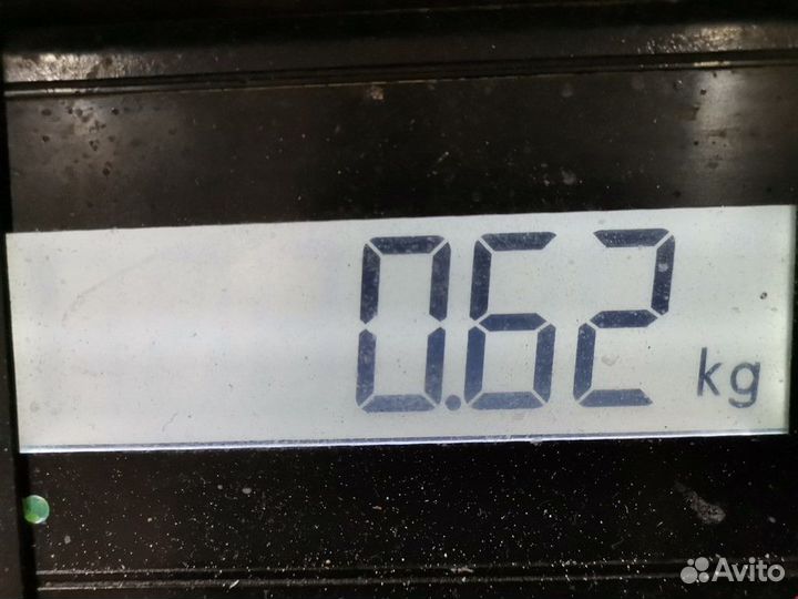 Патрубок воздушного фильтра BMW 7 E65/E66/E67 2005