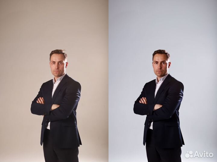 Услуги мастера фотошопа