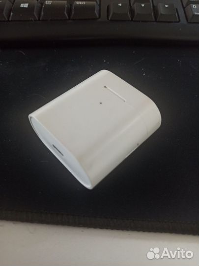 Беспроводные наушники Mi true wireless air 2