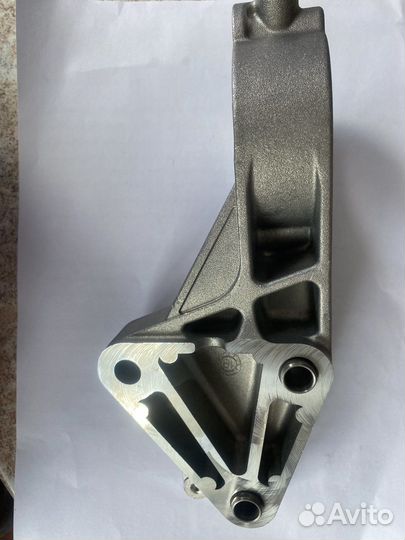 Опора привода правая (кпп 3-х вал) Фиат Дукато