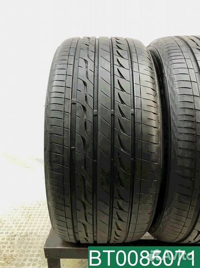 Bridgestone Regno GR-XII 255/40 R18 99M