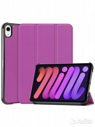 Чехол на iPad mini 6 2021