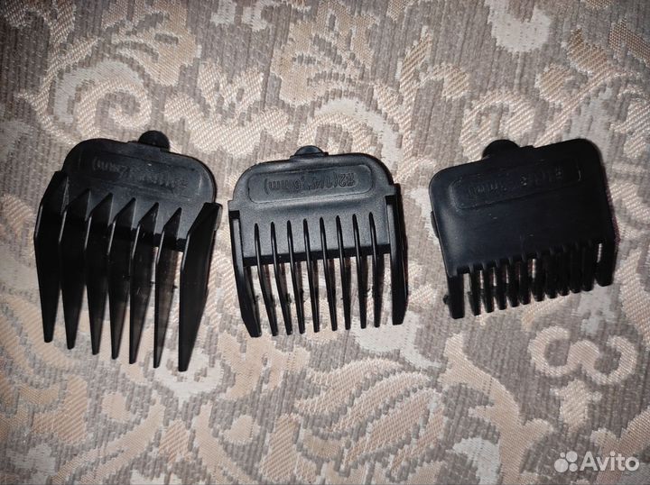 Машинка для стрижки электрическая бритва