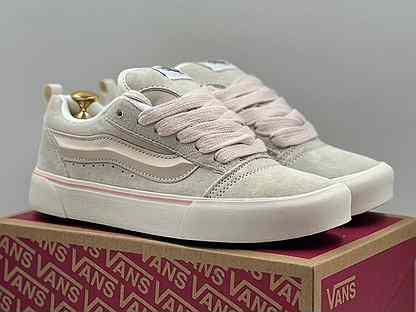 Vans knu Skool Хит Сезона