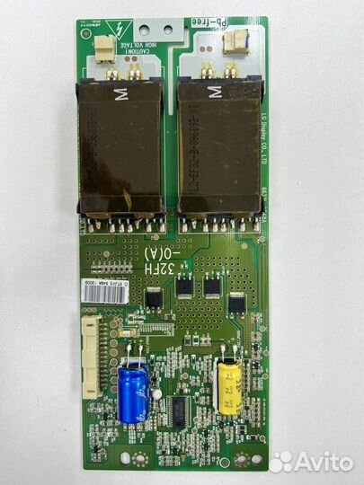 Разбор LG32LH5000