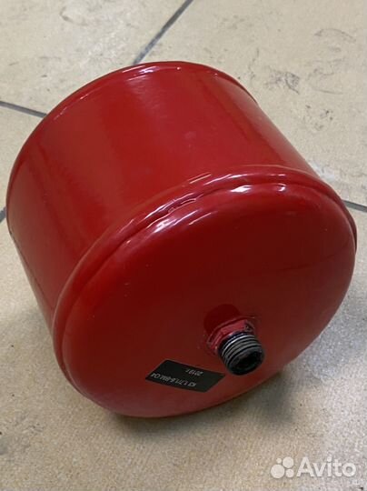 Расширительный бак