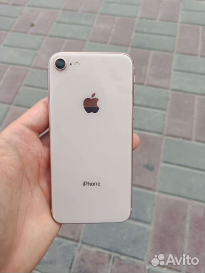 iPhone 8 64gb
