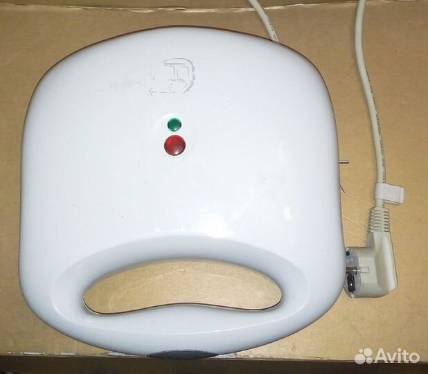 Сэндвич-тостер