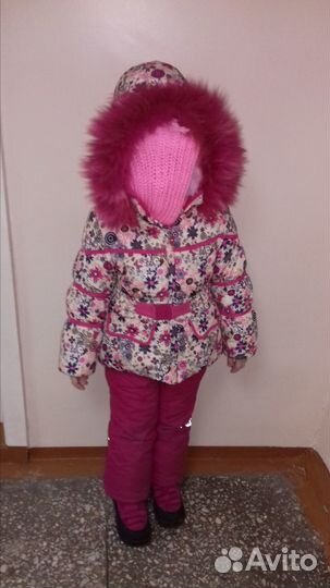 Продам костюм