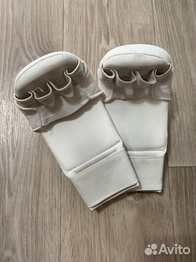 Перчатки для рукопашного боя детские