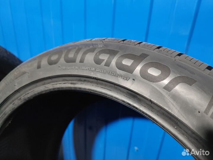 Tourador Winter Pro TSU1 295/40 R21