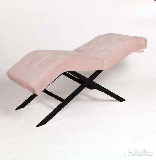 Кушетка для наращивания ресниц