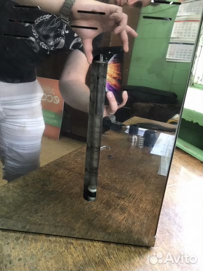 Парогенератор Bieffe maxi vapor plus