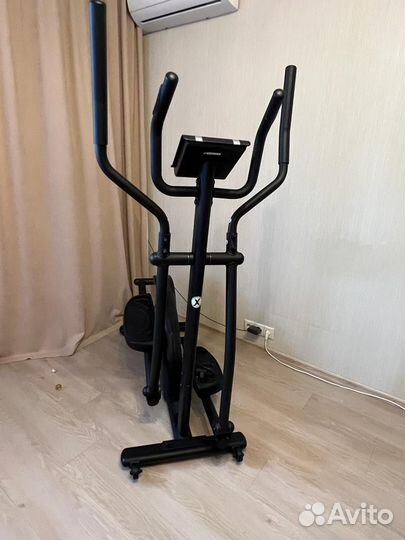 Эллиптический тренажер proxima panda