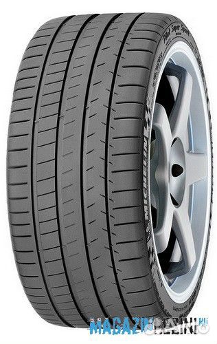 Michelin Pilot Super Sport 245/40 R21 96Y