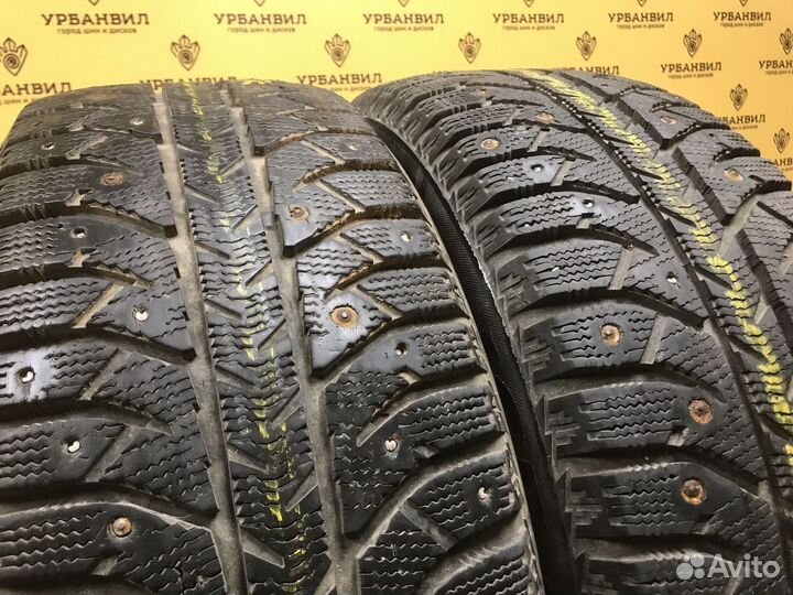 Bridgestone Ice Cruiser 7000 205/55 R16 91T