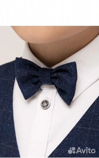 Костюм для мальчика в школу