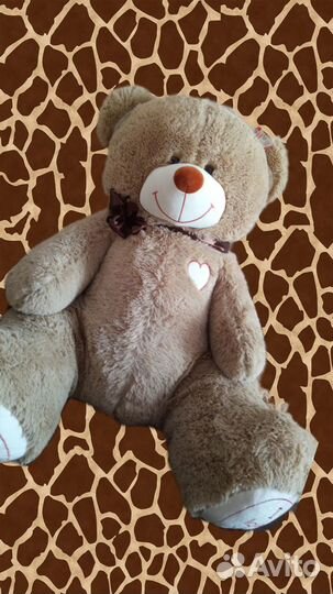 Большие мишки