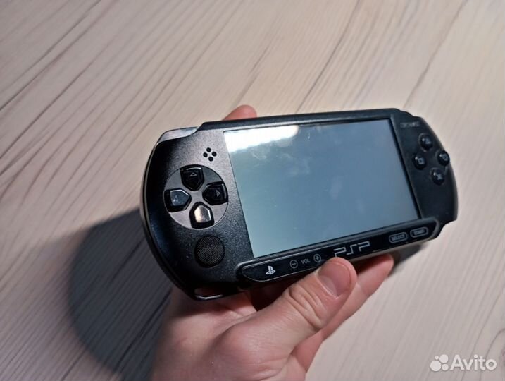 Sony Psp