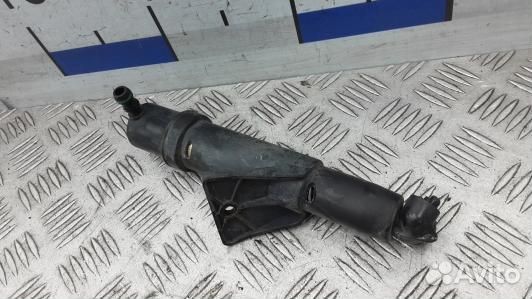 Моторчик омывателя фар mercedes benz R-class W251