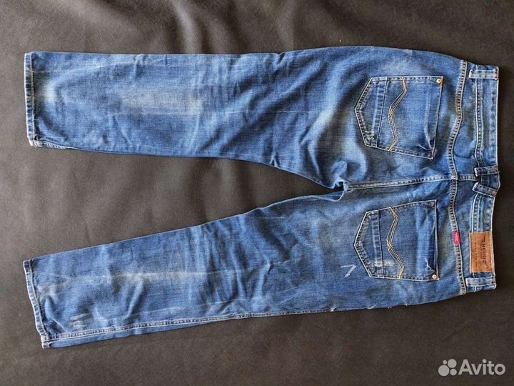 Hero jeans