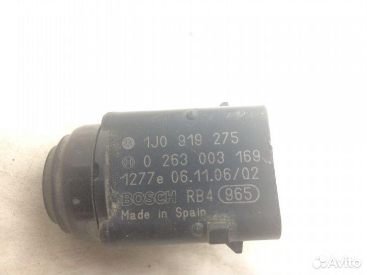 Датчик парковки Porsche Cayenne 2003-2010