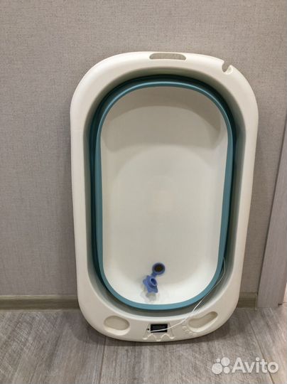 Ванночка для купания Pituso