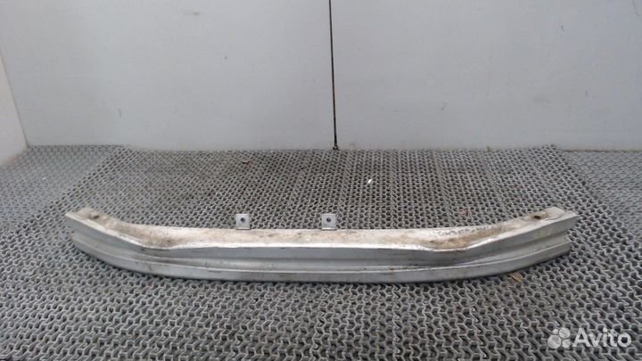 Усилитель бампера Audi A8 (D3), 2008