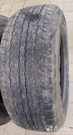 Dunlop Grandtrek AT22 285/65 R17 116H