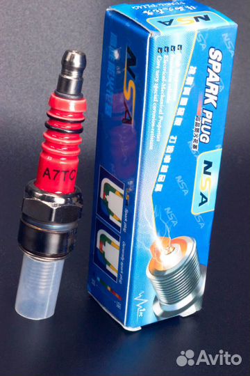 Свечи зажигания Spark Plug A7TC