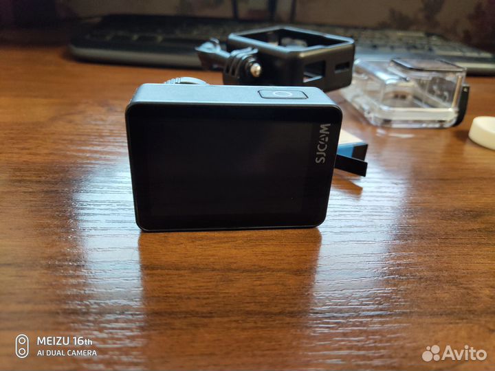 Sjcam SJ10 pro