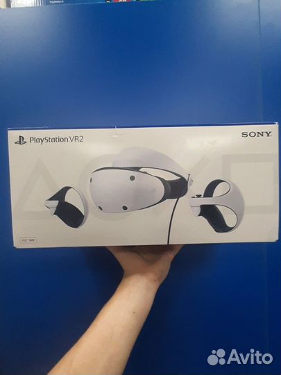 PlayStation VR 2