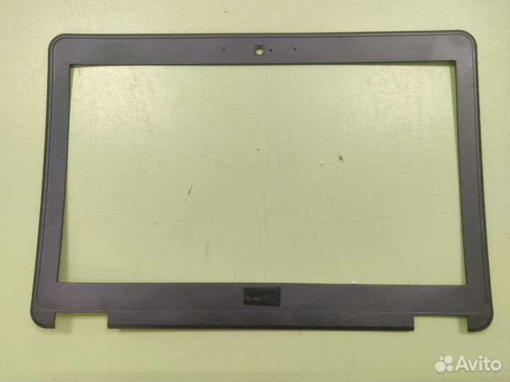 Рамка матрицы Dell E7240